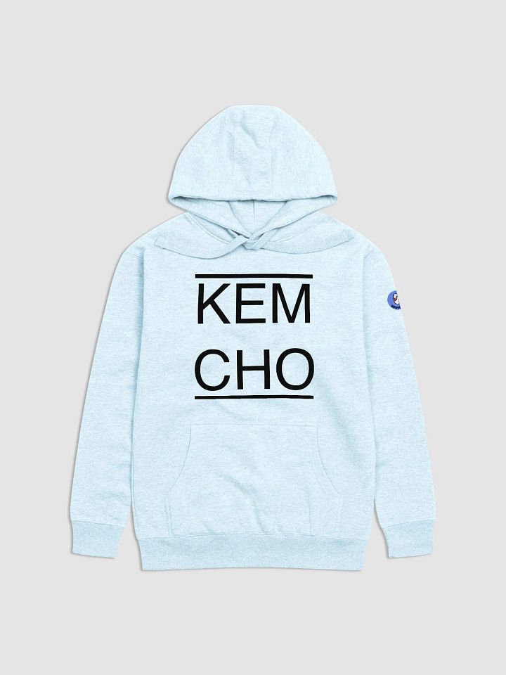 Kem Cho Hoodie product image (1)