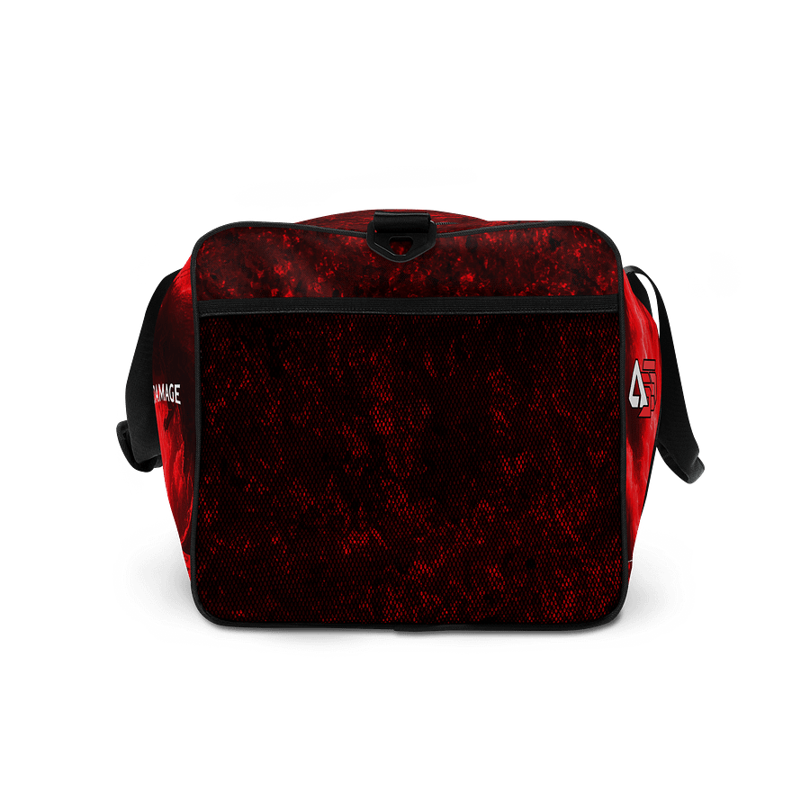 B_DubzZ Color Rush Duffle Bag product image (7)