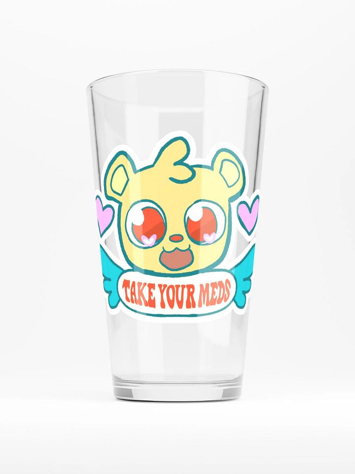 Take Your Meds Mug product image (1)