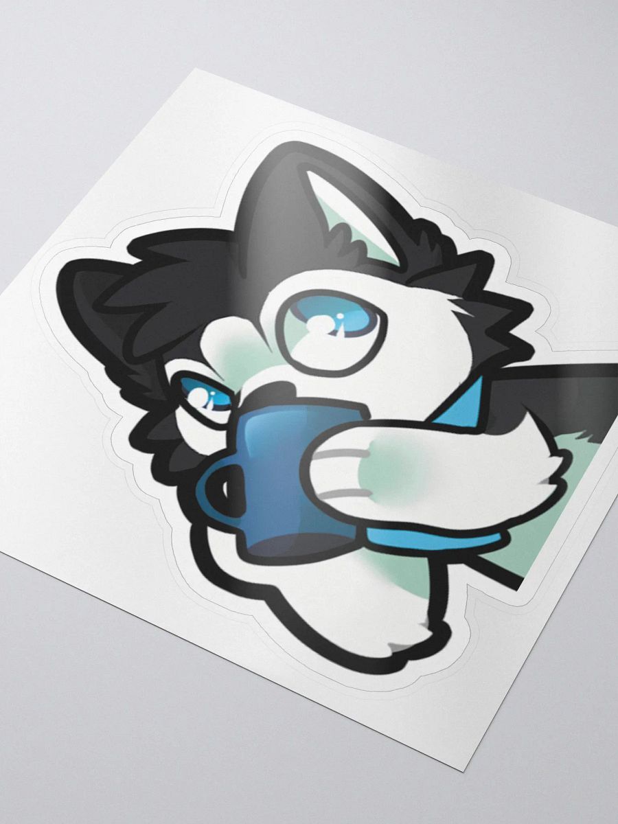 Sip Sticker product image (3)