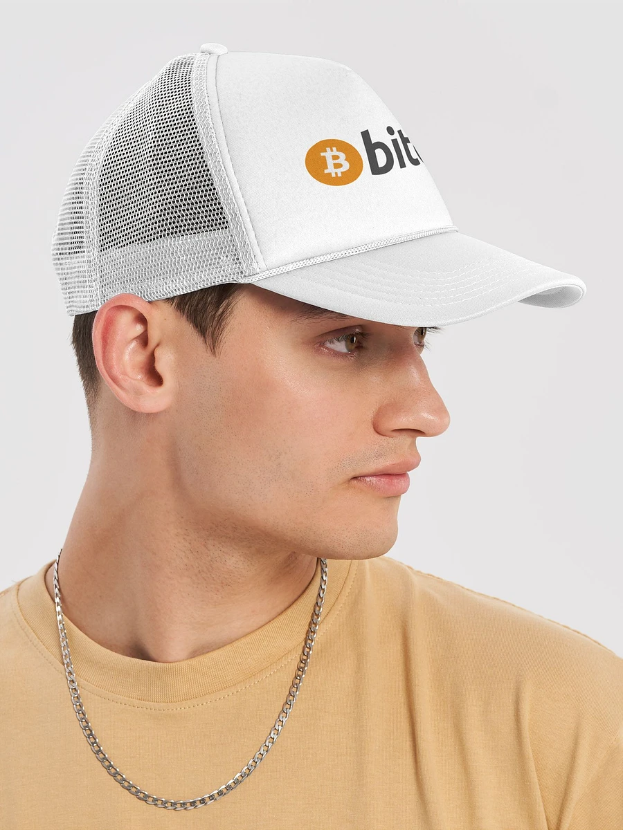 Bitcoin Hat product image (6)