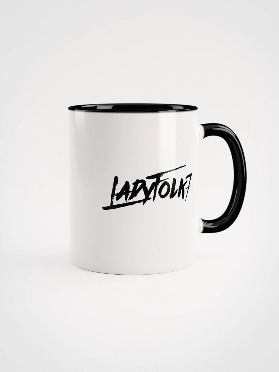 Get F'd Coffee Mug product image (3)