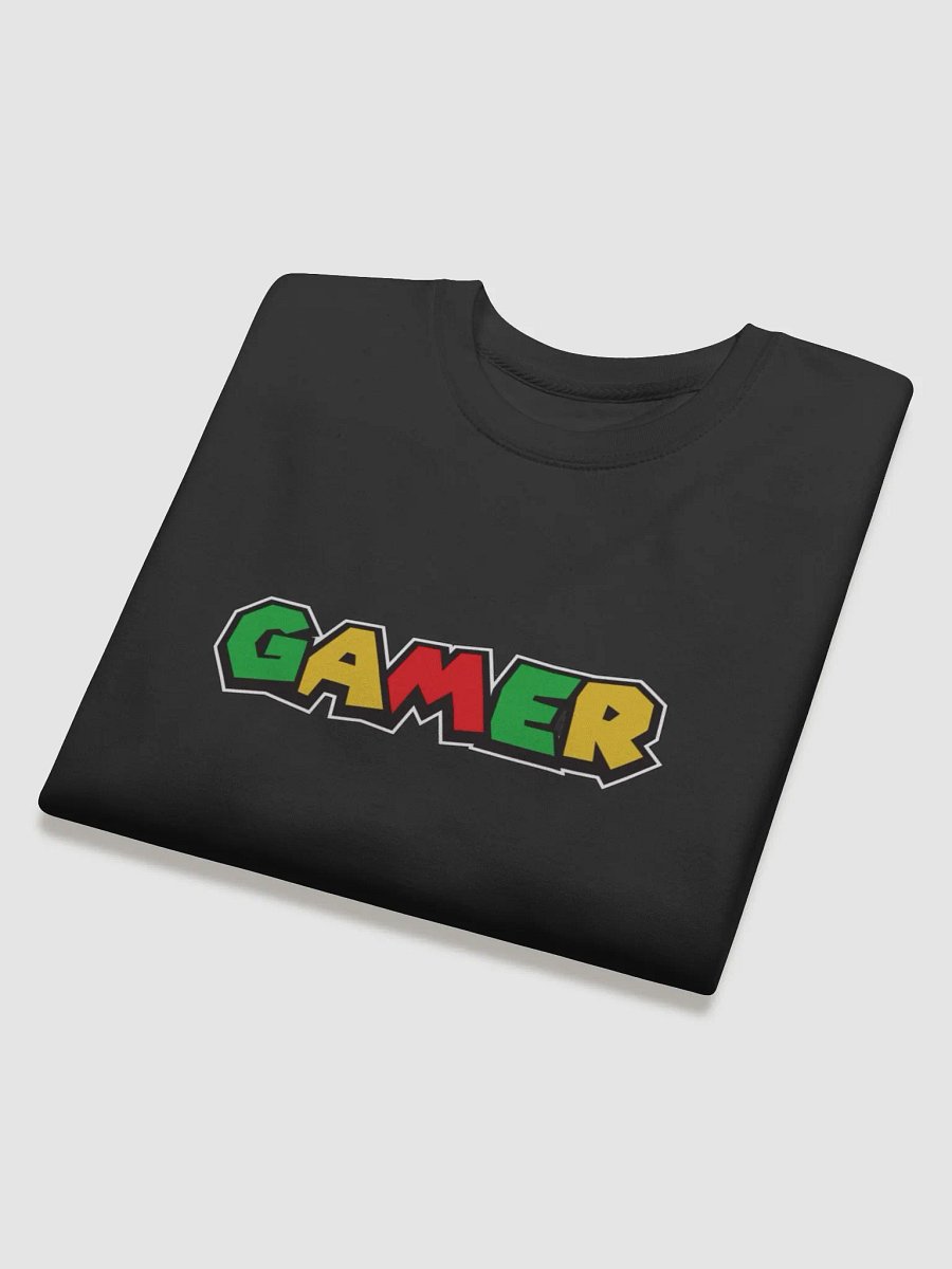 Gamer Sweater product image (4)