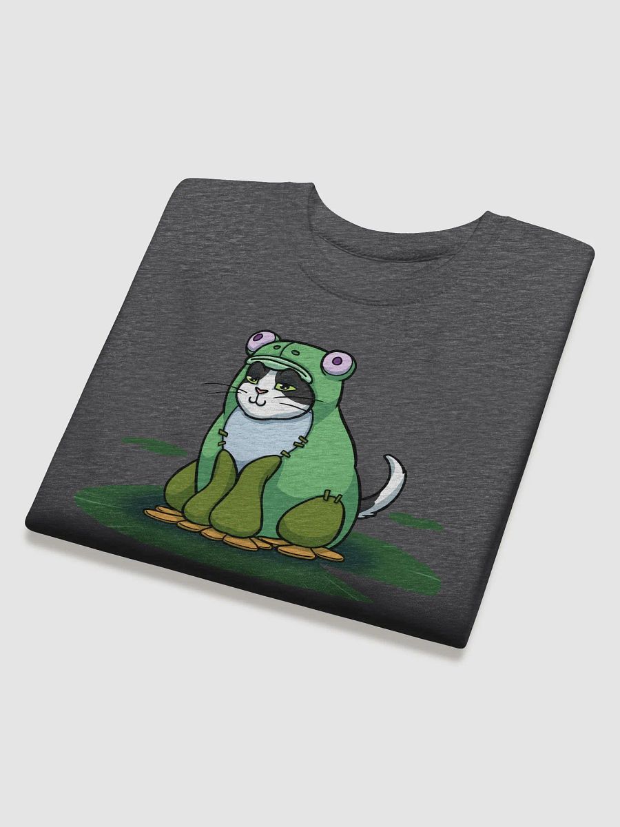 Beeg Frog Crew Neck product image (4)