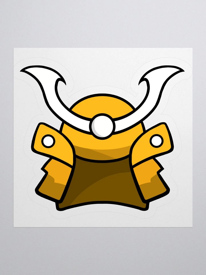 Ronin Sticker product image (2)
