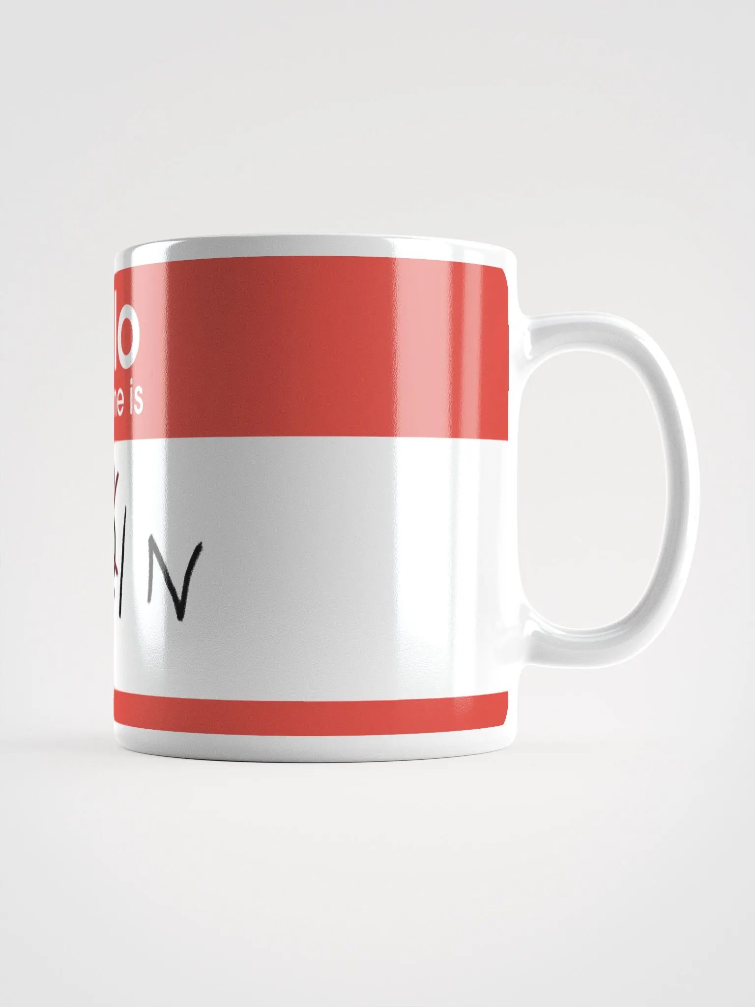 The Kevin Mug product image (3)