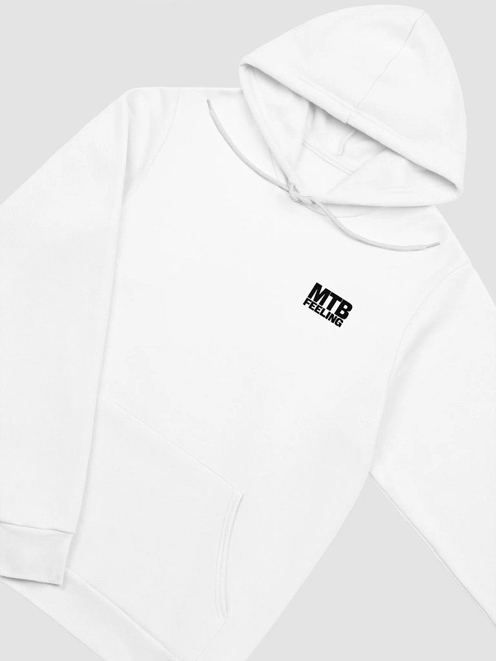 Nobody's Perfect - Santa Cruz Hoodie! product image (2)