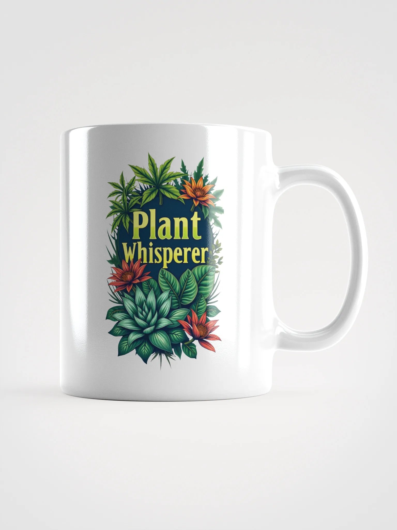 Plant Whisperer Mug product image (1)