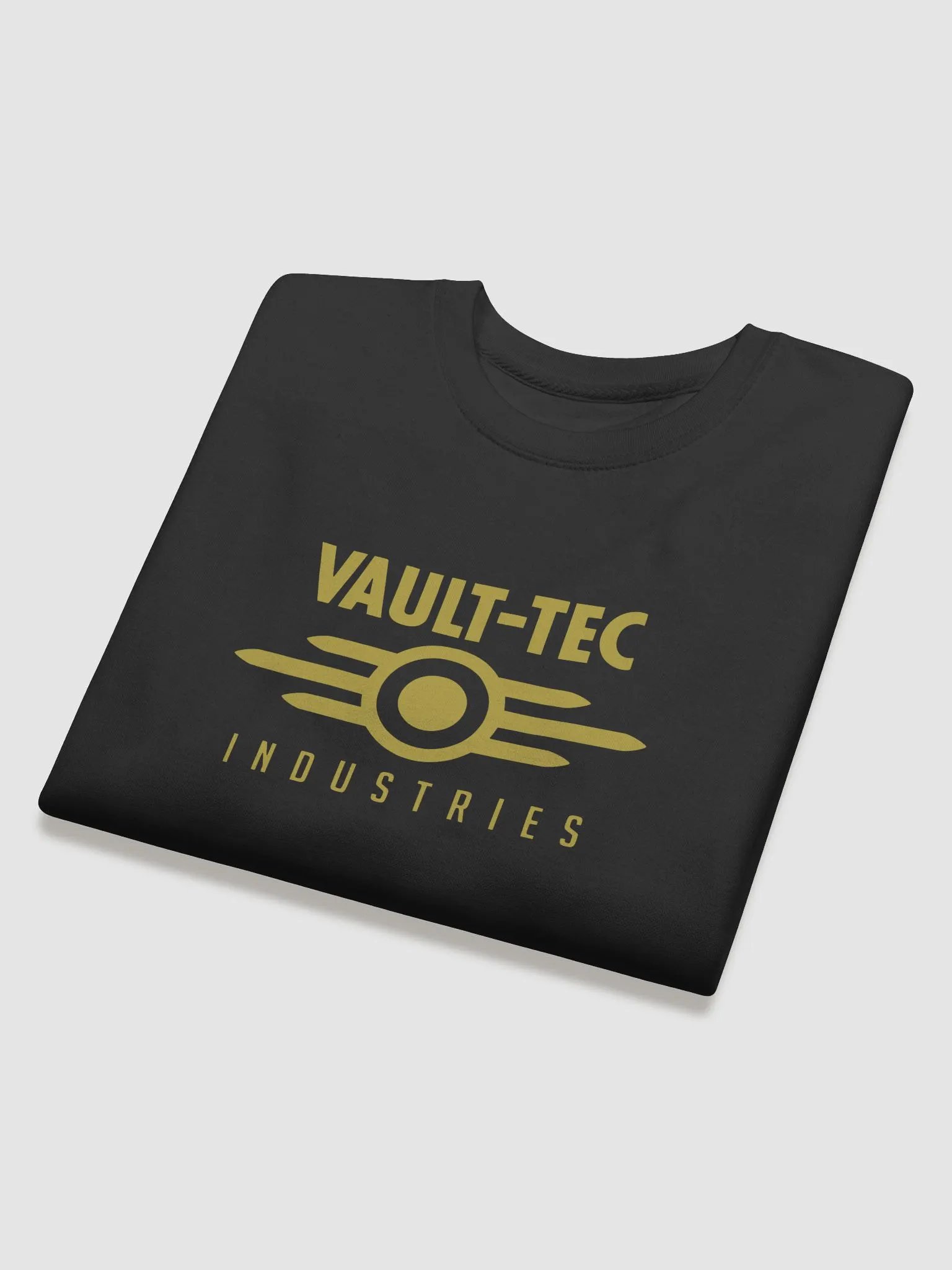 Vault-Tec - Fallout Sweater - Gamer Sweater product image (4)