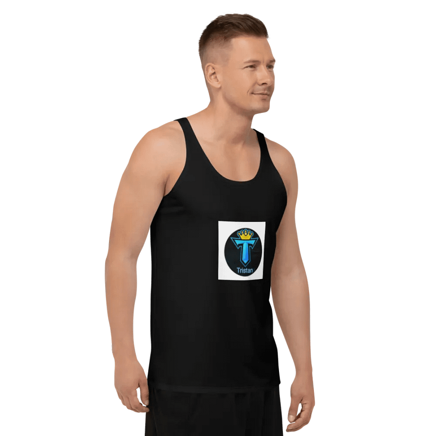 Tristan Tank Top product image (10)