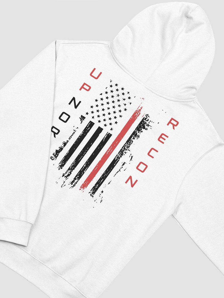 Alt. LG Logo Hoodie product image (19)