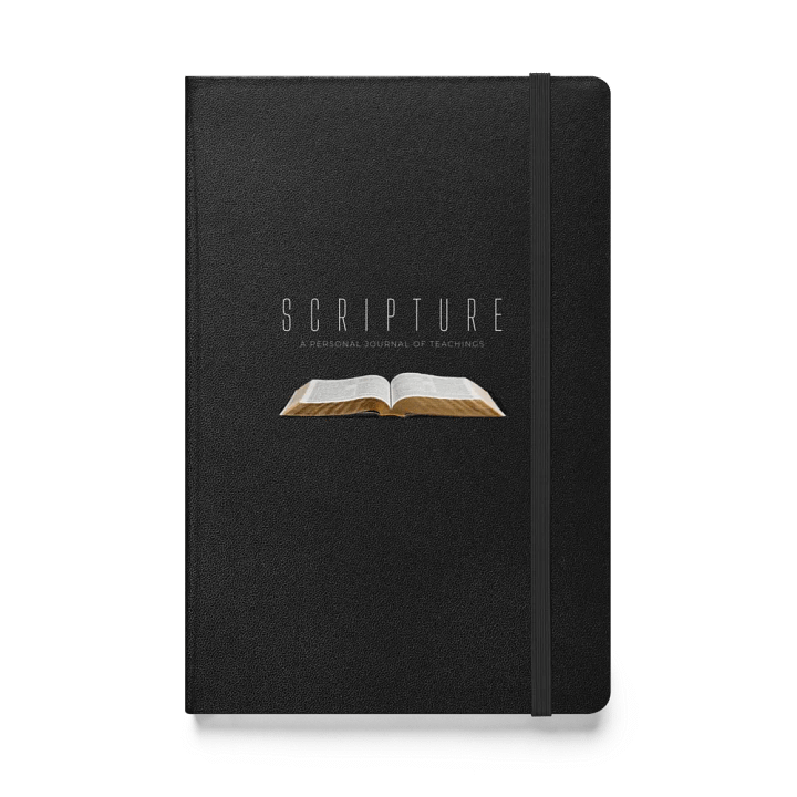 Scripture: A Personal Journal of Teachings product image (1)