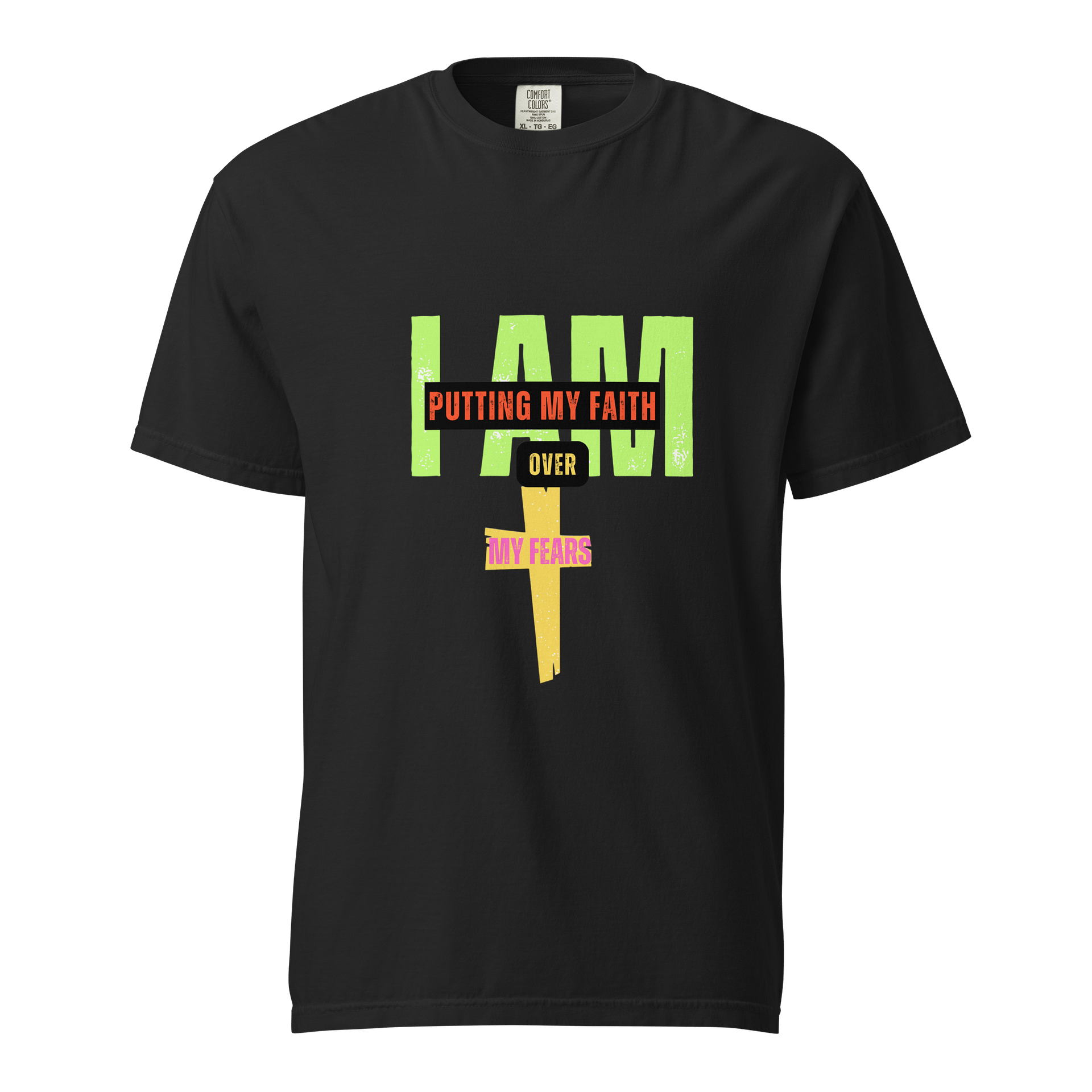 Faith Over Fear product image (1)