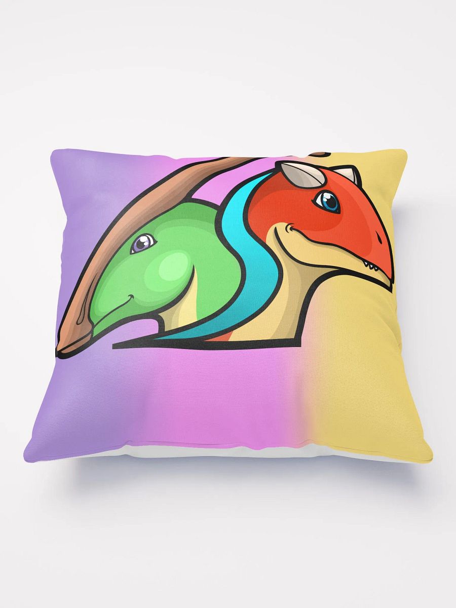 Twitch Logo Pillow product image (1)