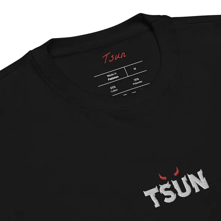 TSUN HELL CREWNECK product image (2)