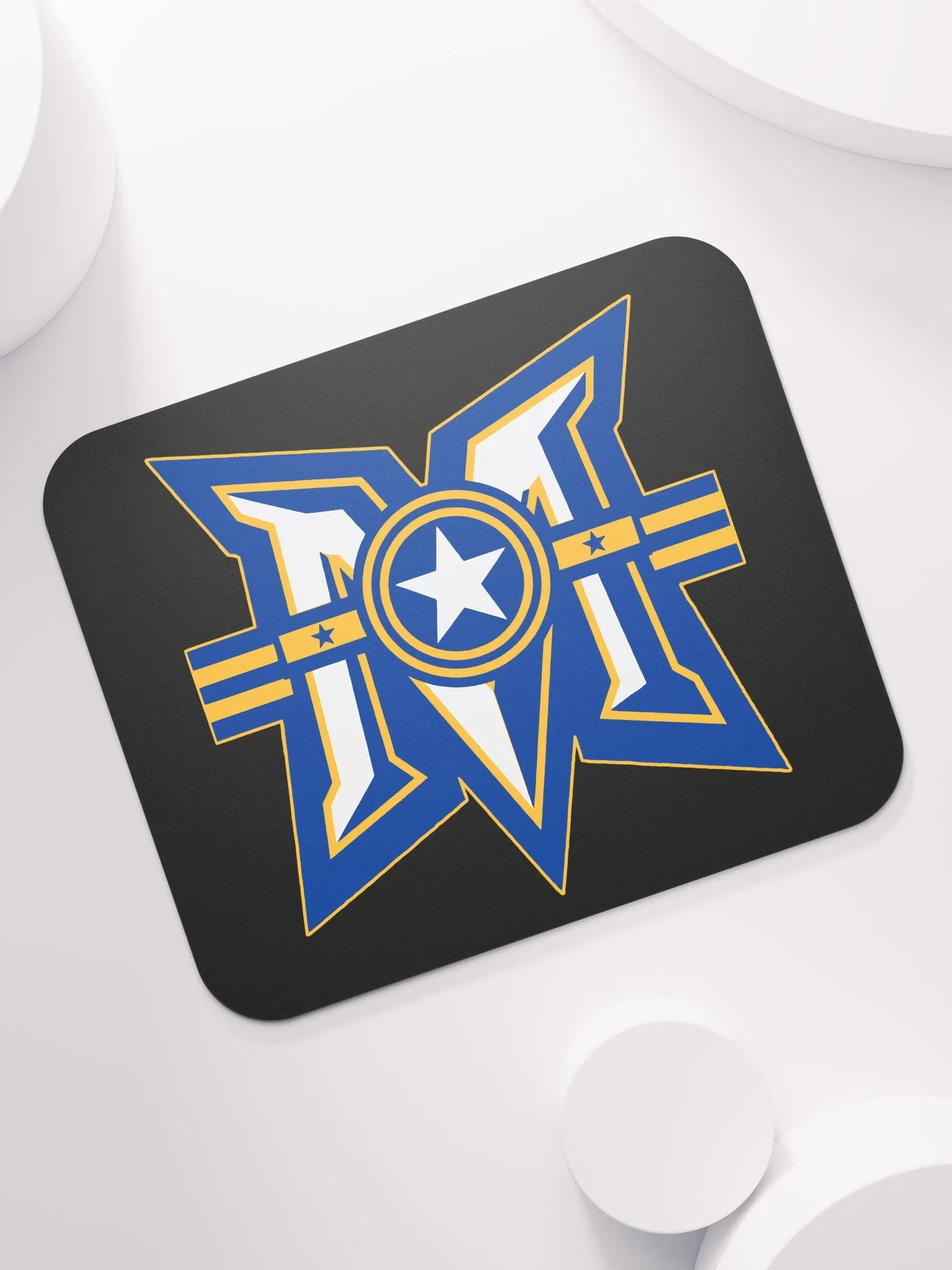 Montgomery Generals Classic Mouse Pad product image (7)