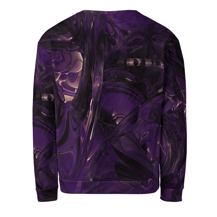 Reclaimed Visions Recycled Sweatshirt product image (2)