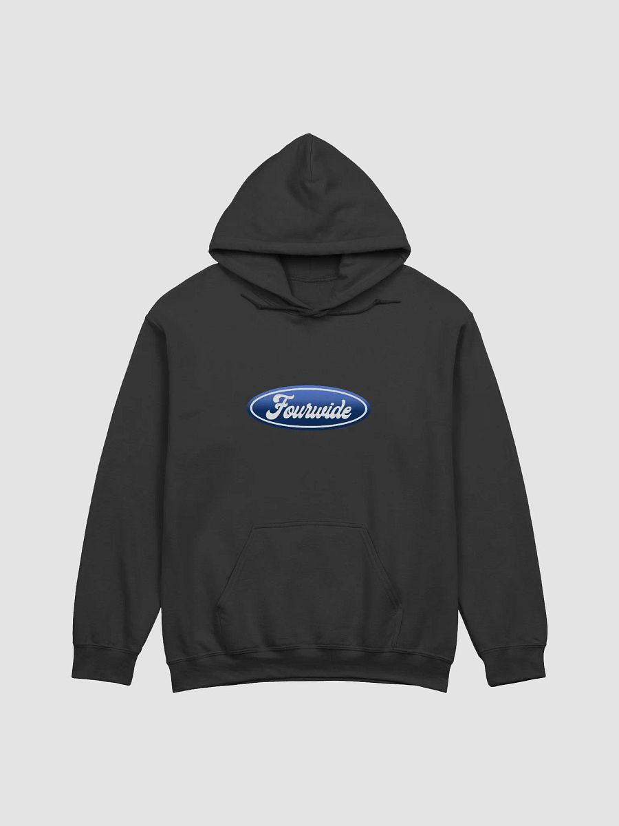 Fourwide Hoodie product image (1)