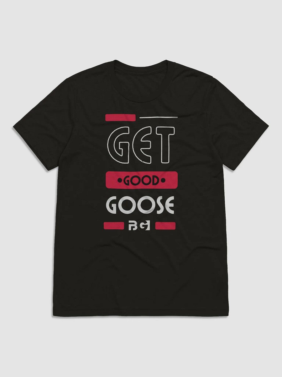 Get Good Goose (GGG) Tee product image (1)