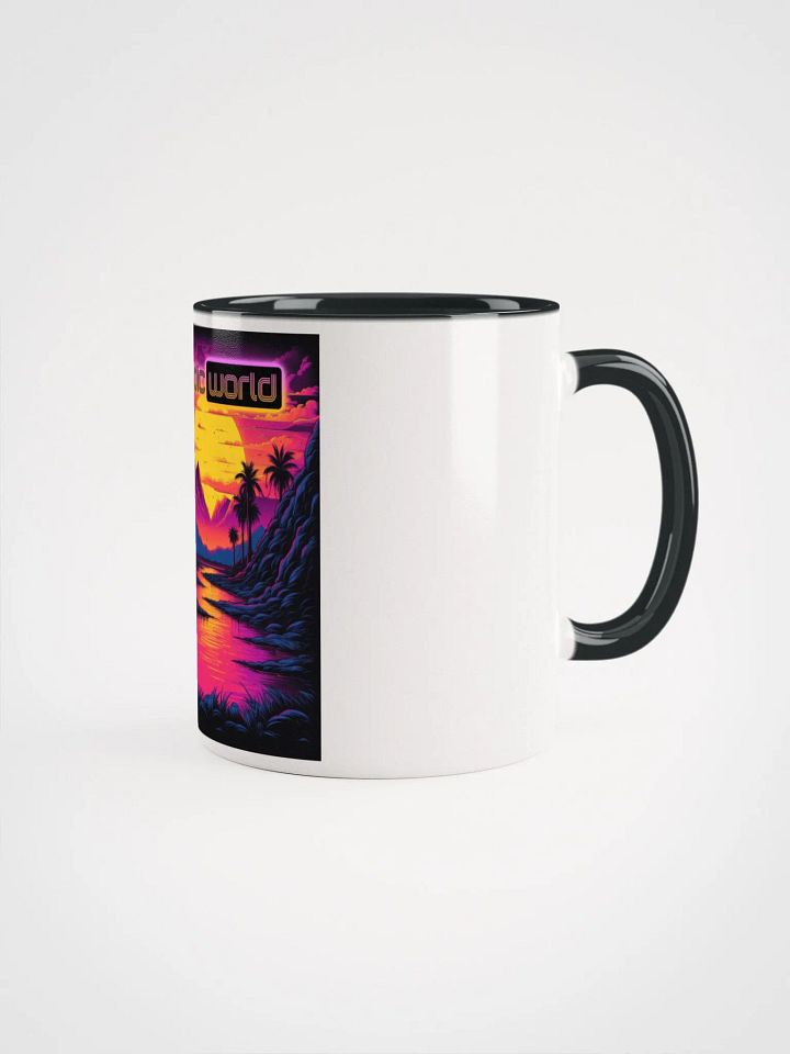 Acidic River Coffee Mug product image (4)