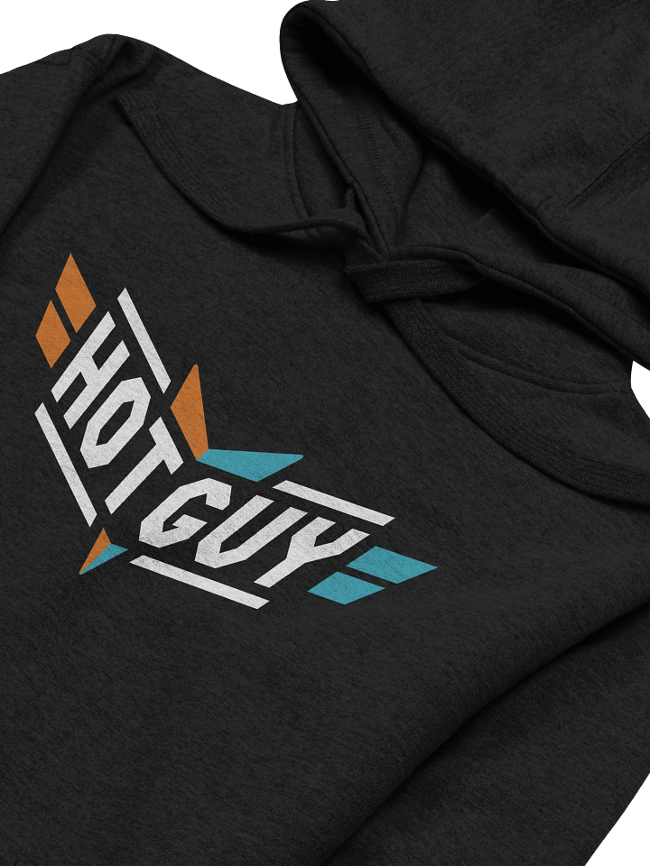 Hotguy Hoodie product image (1)
