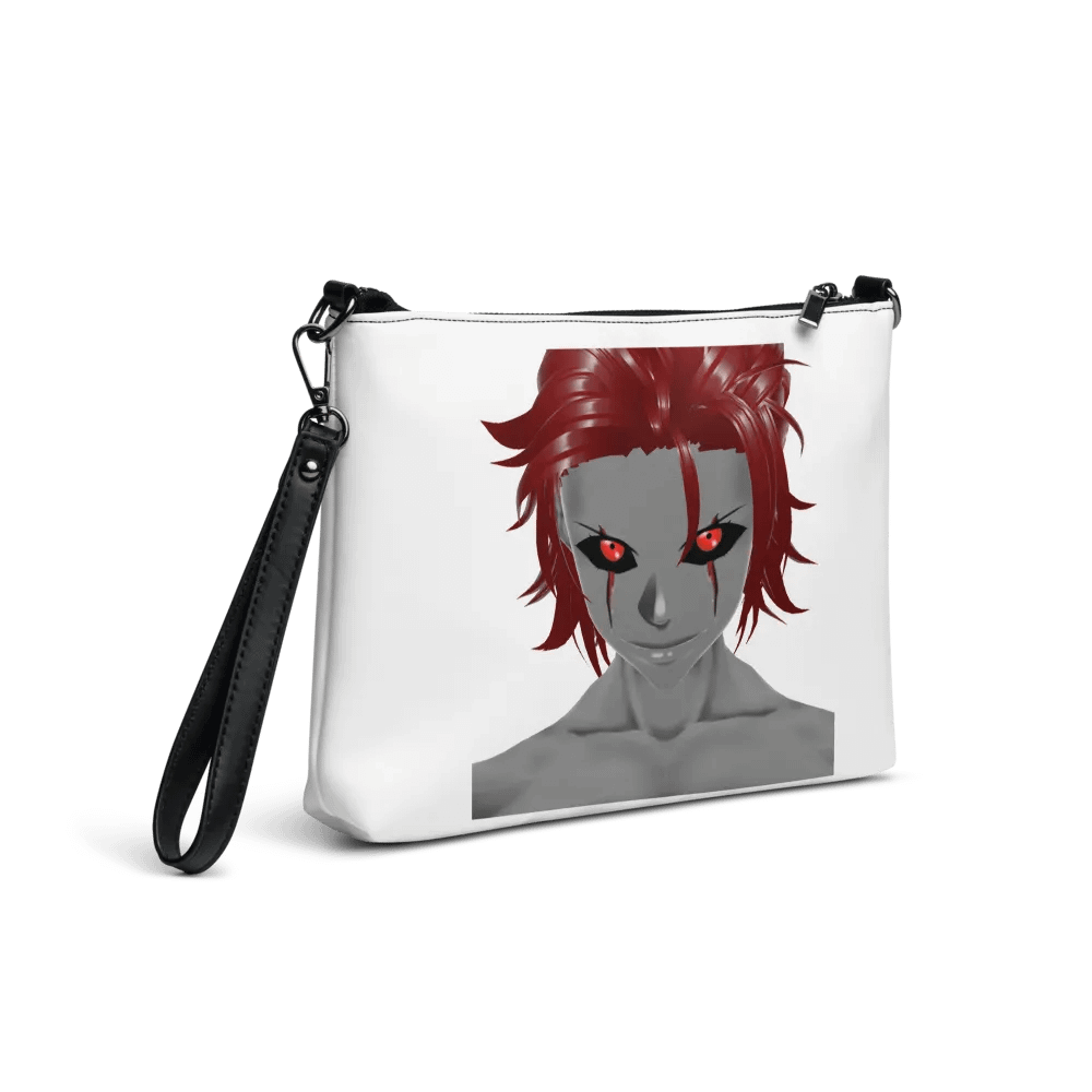 Zombierayne shoulder bag product image (4)