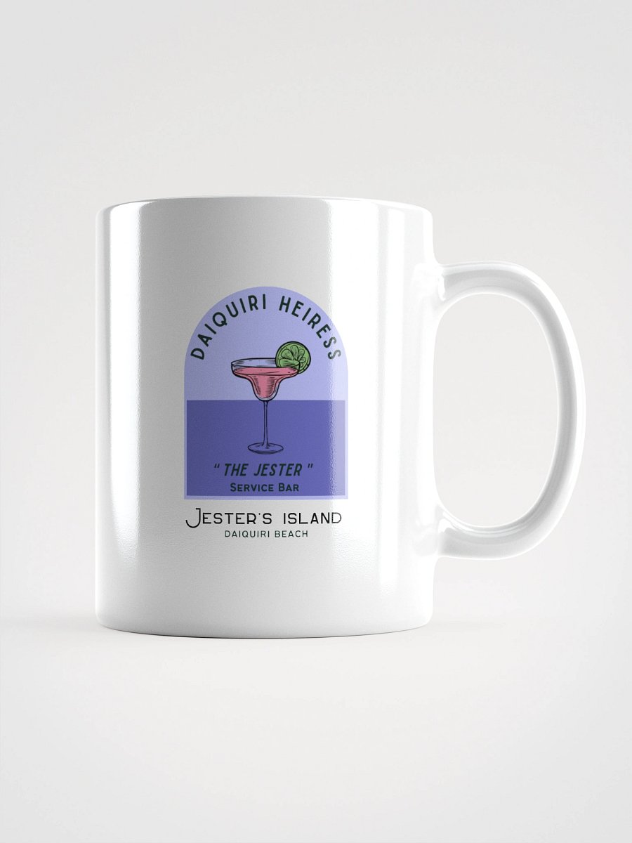 JESTER SERVICE BAR MUG product image (3)