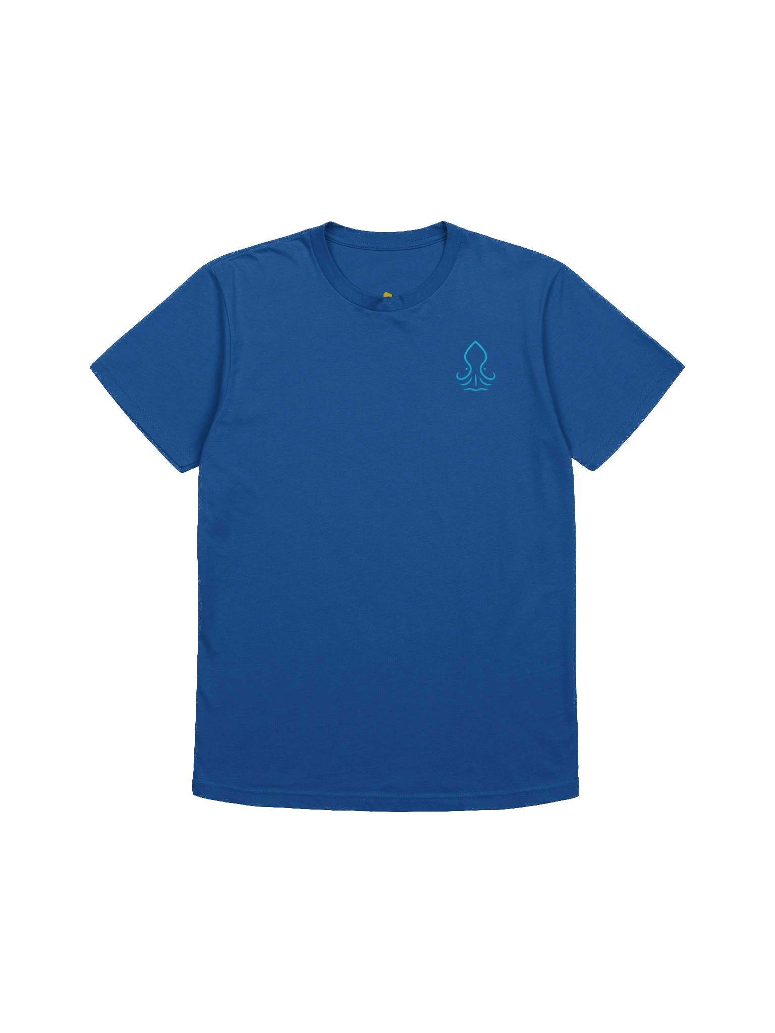 Squidnuggette Men's T-shirt product image (7)