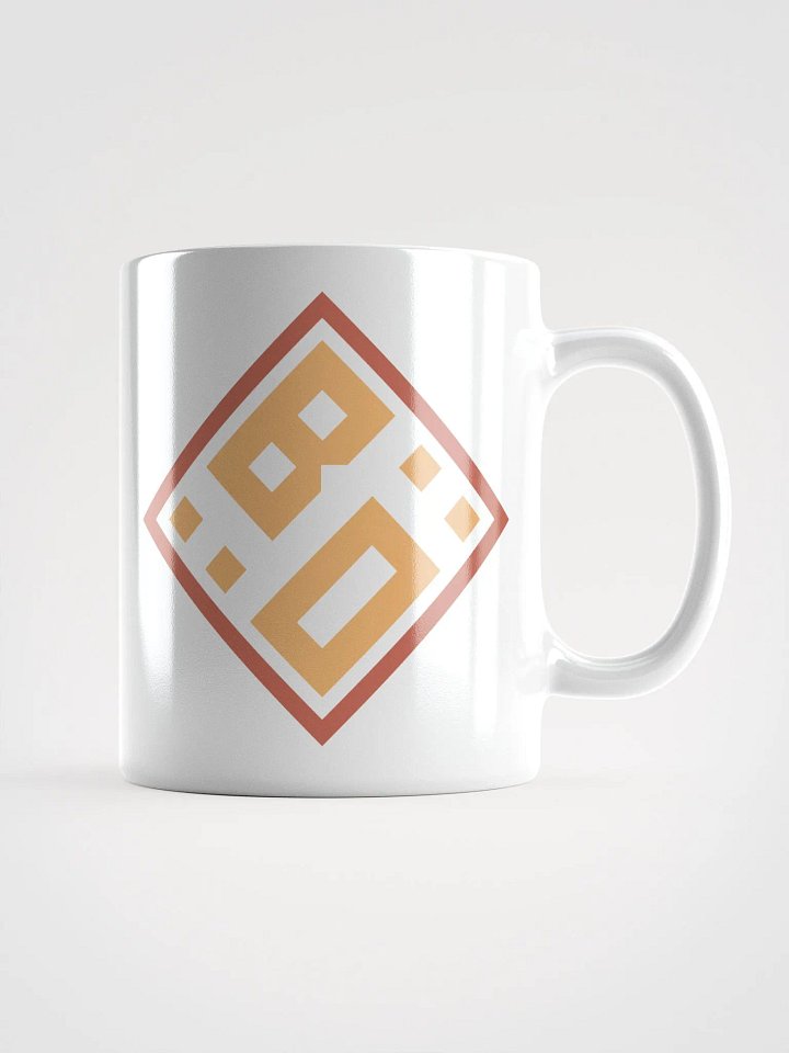 Mug or Cup? (☕) product image (1)