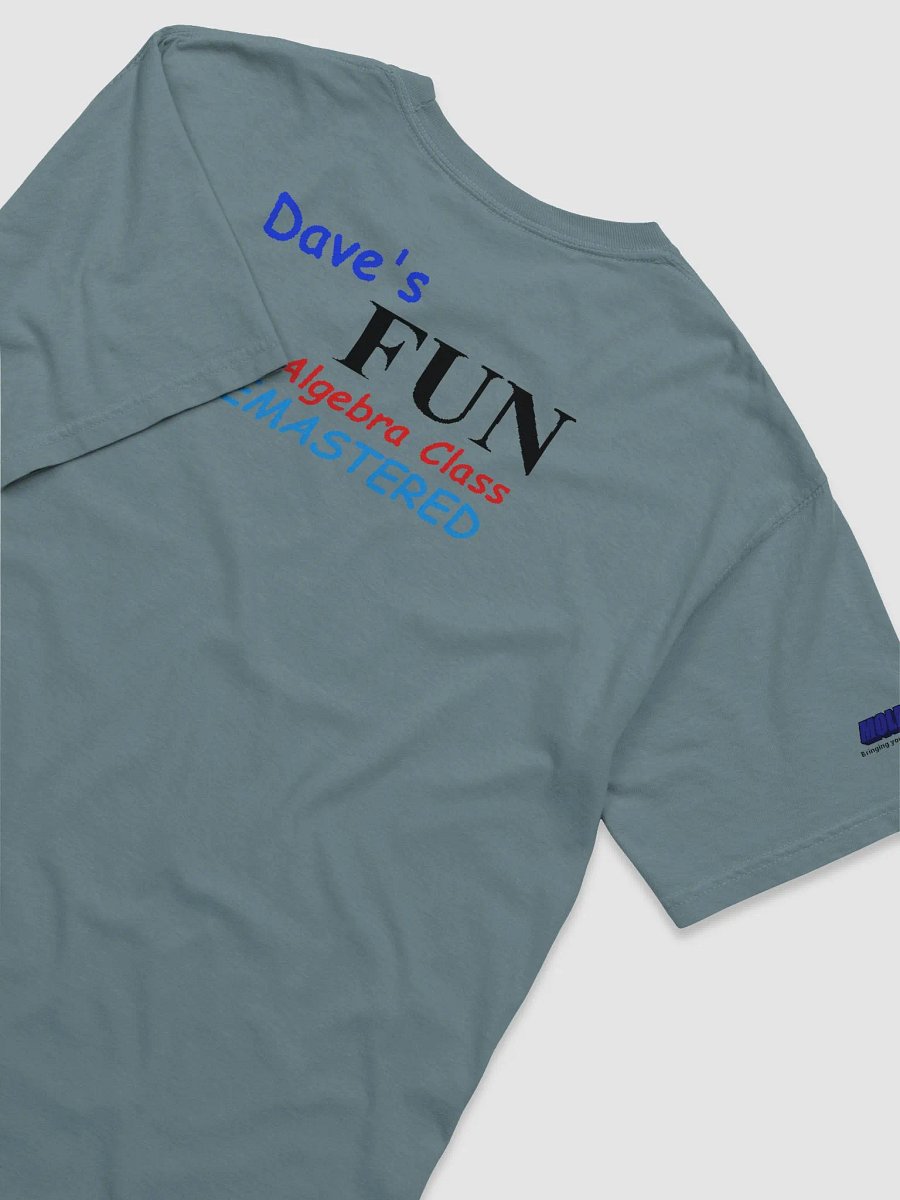 Diamond Man Holiday T-Shirt product image (7)