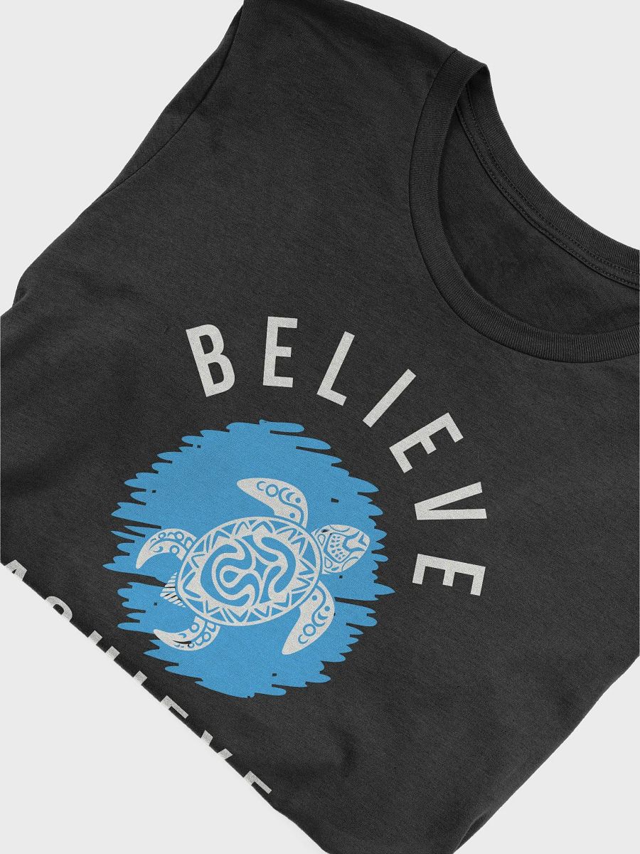 Believe and Achieve product image (5)