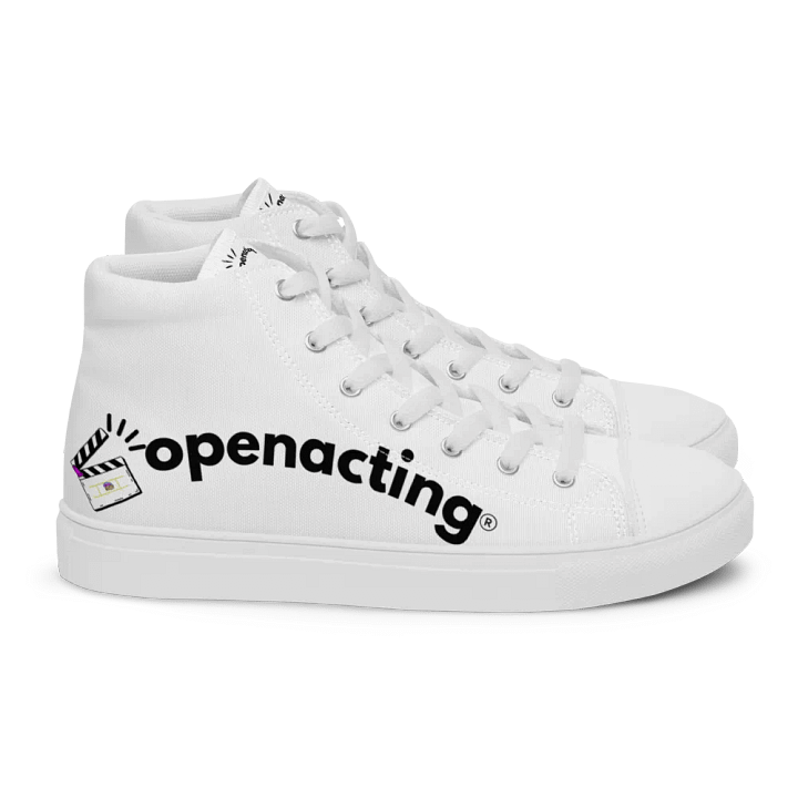 Zapatillas Cinematic Retro Claqueta product image (1)
