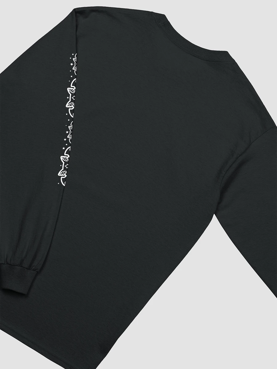 DIGIGHOST - Long Sleeve T-Shirt product image (7)