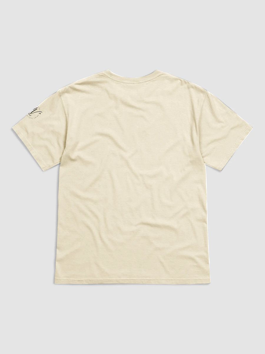 Sidebah Action (Unsealed Conversations Tee) product image (4)
