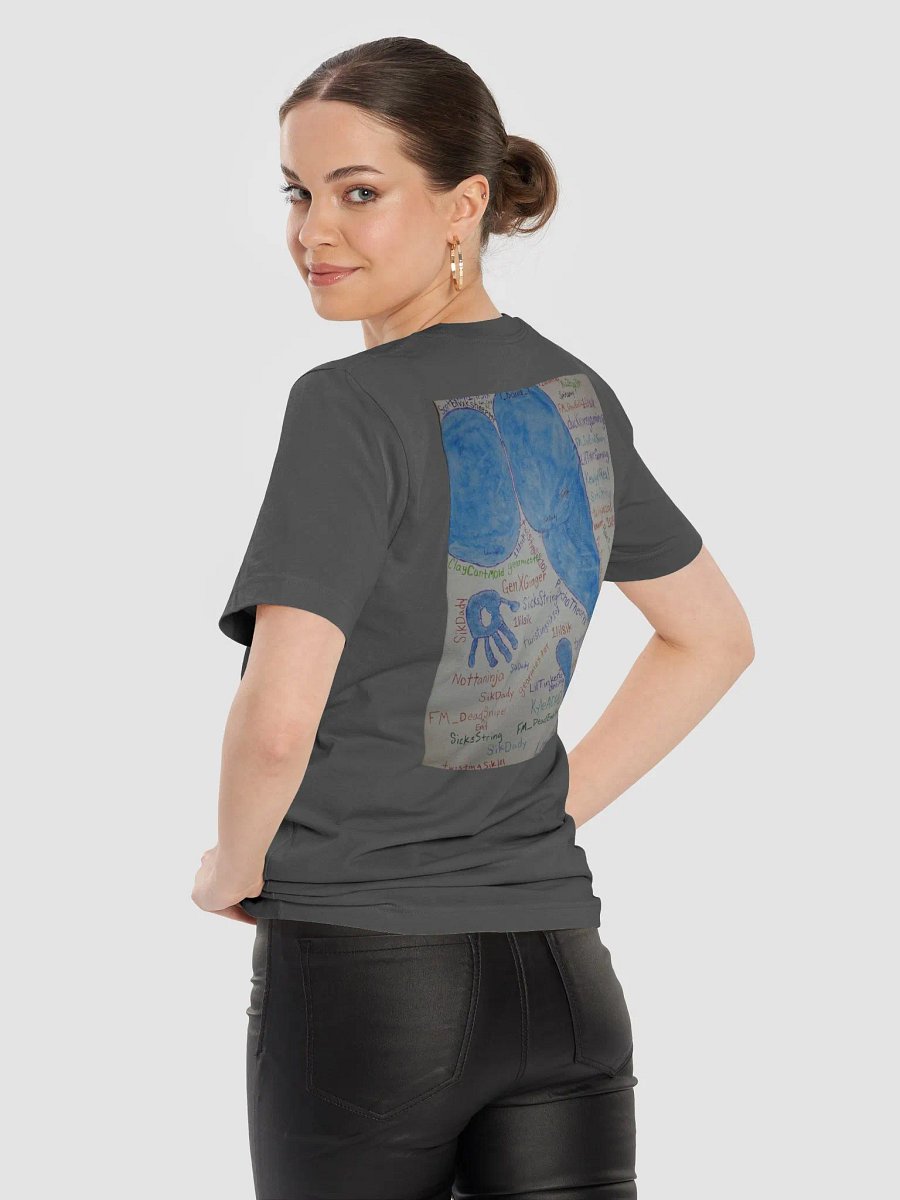 SikFam Shirt product image (9)