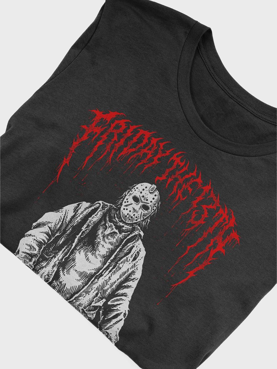 Friday The 13th - Tee product image (3)