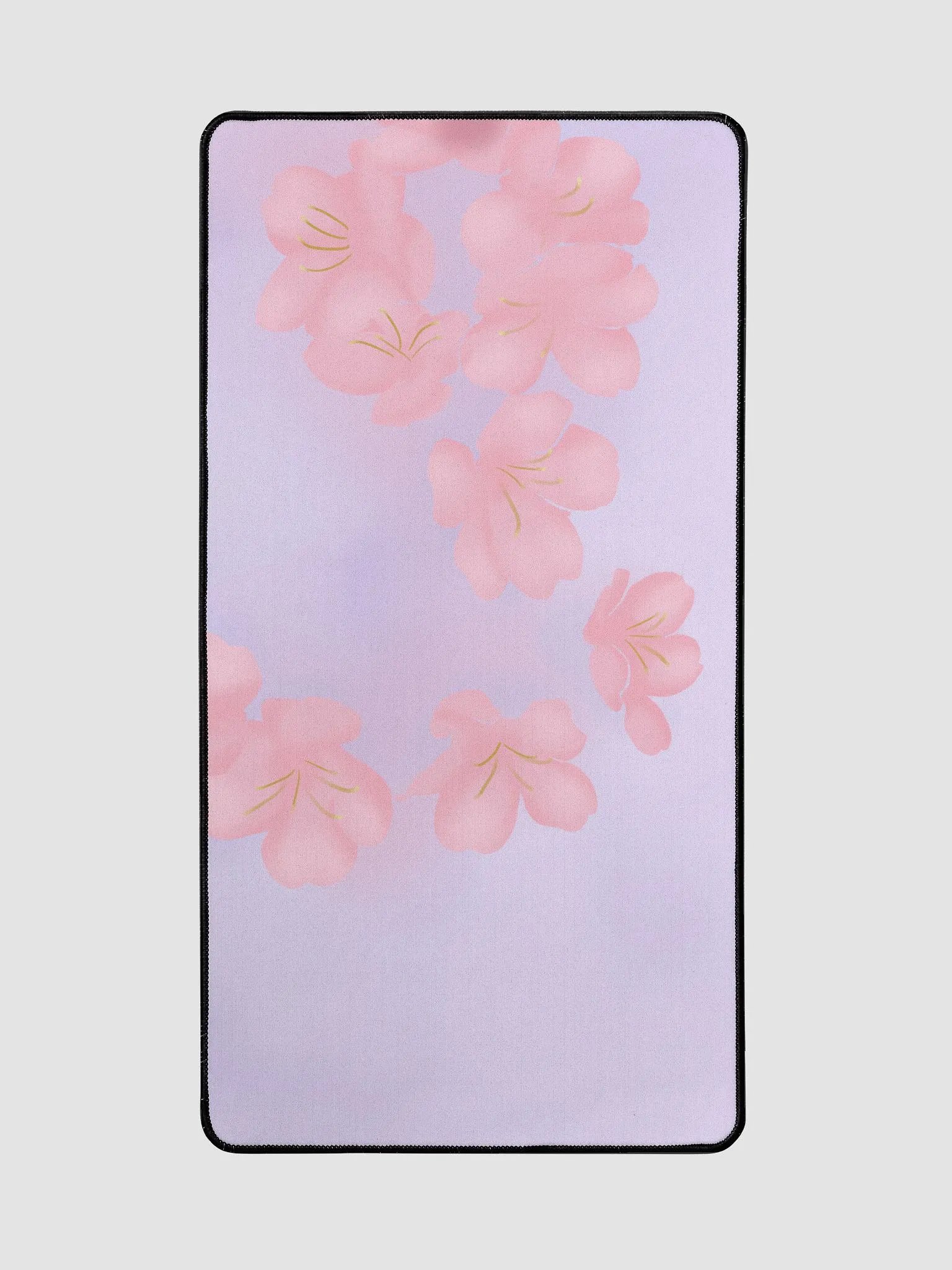 Telokmina sakura deskmat product image (2)
