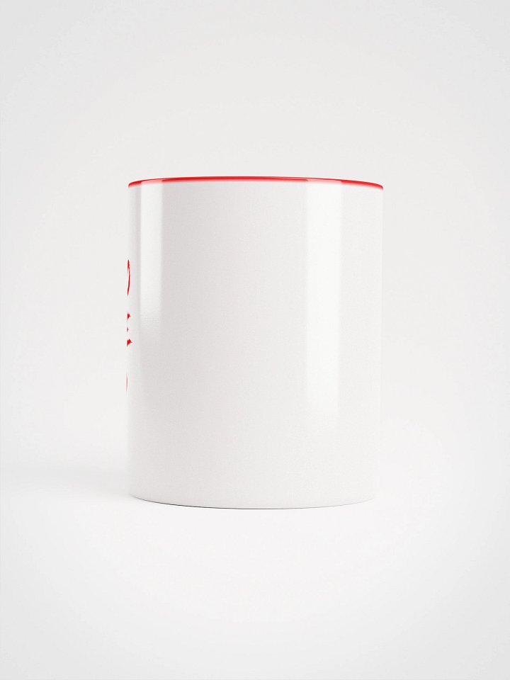 Trump 2.0 Nightmare Reloaded - Two Tone Mug product image (2)