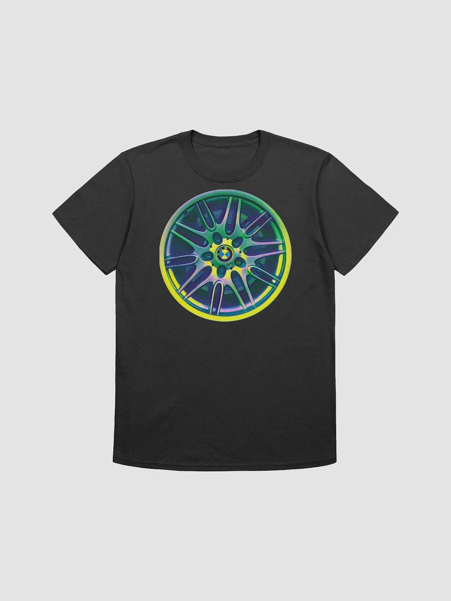 BMW E39 M5 Tshirt product image (2)