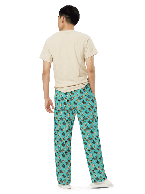 Cutieface Cairns Wide-Leg Pants product image (3)