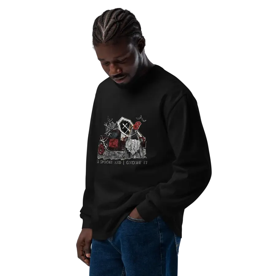 SPOOKYGNOME product image (10)
