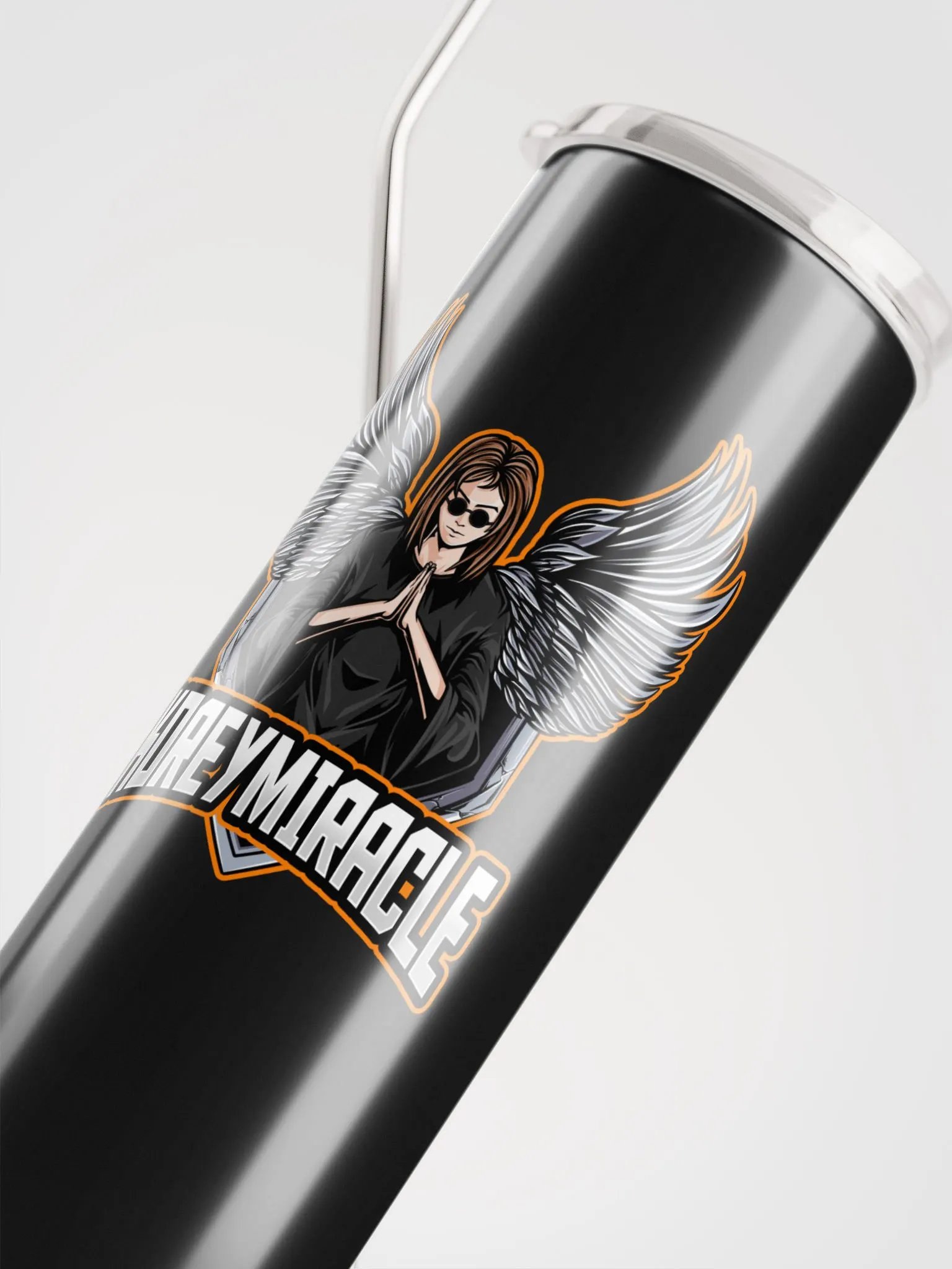 Korey Miracle Tumbler product image (5)