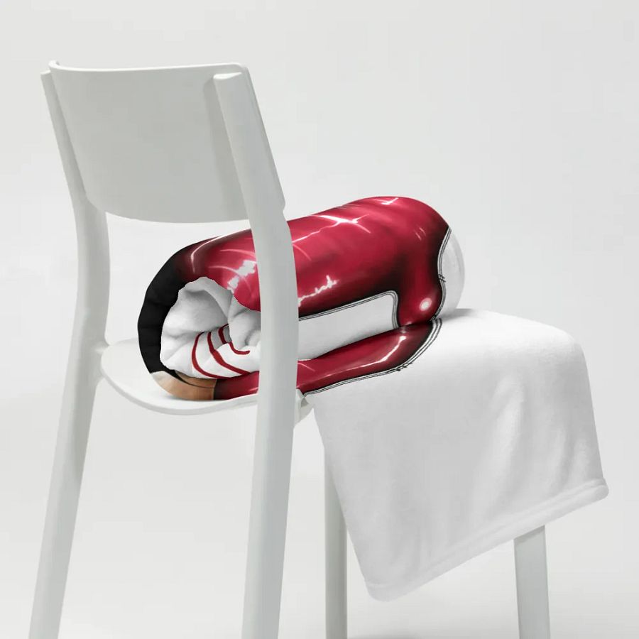 FANGS BLANKET product image (20)