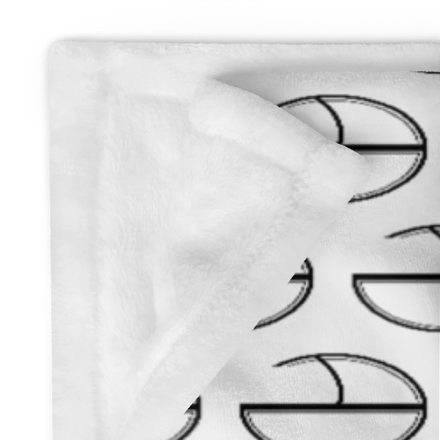 Logo Blanket product image (11)