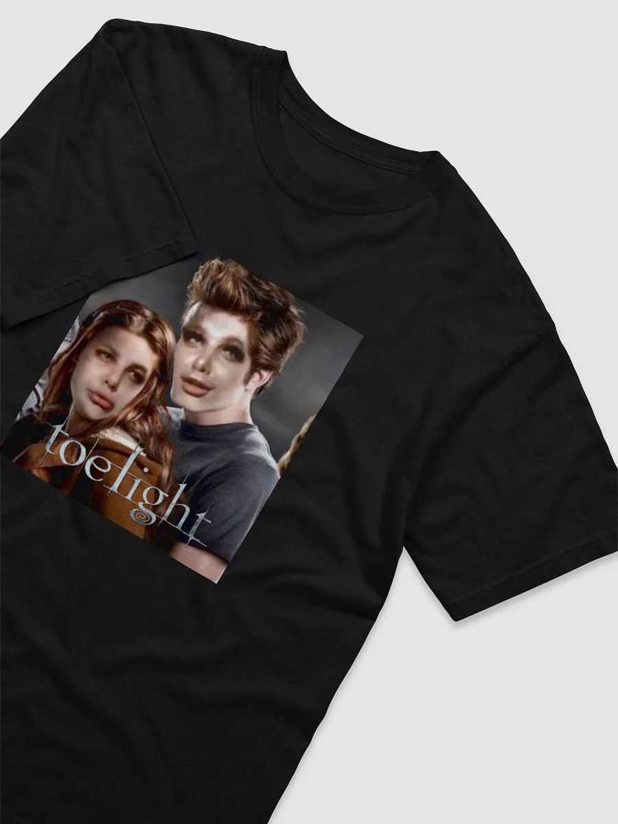Toelight Shirt product image (3)