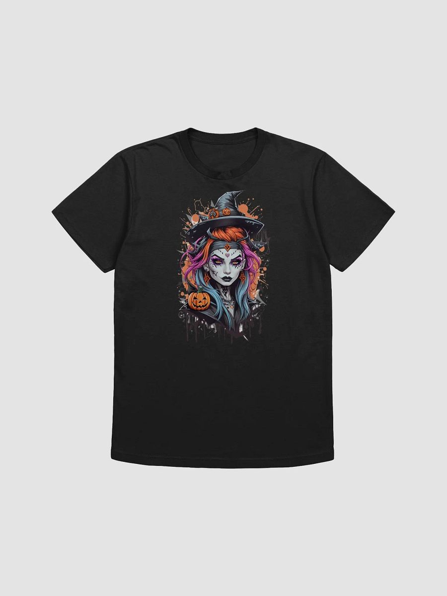 Lovely Halloween Witch product image (1)