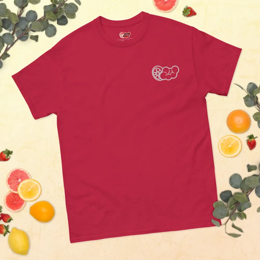 Classic Logo Tee product image (11)