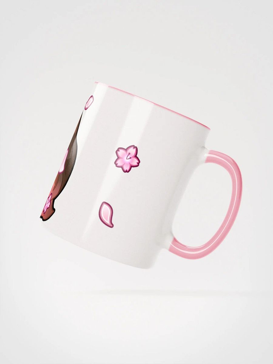 SAKURAMEG | 11oz MUG product image (4)