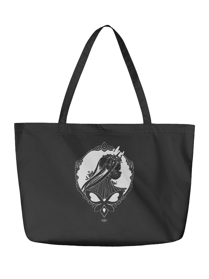 Silent Frame Tote product image (2)