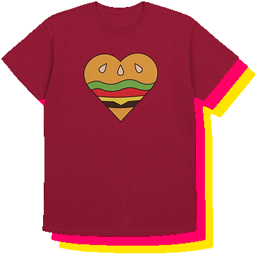 Burger Love product image (1)